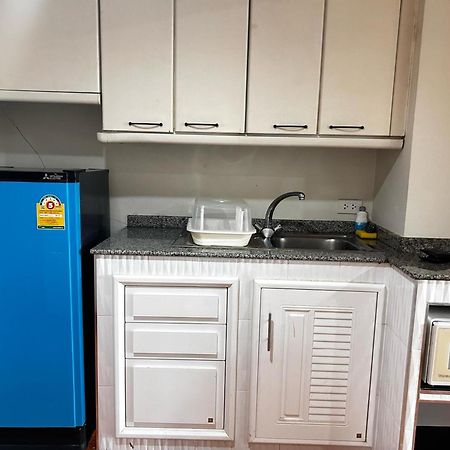 Fully Furnished Omni Tower Apartments Nana - Sukhumvit Soi 4 Bangkok Luaran gambar